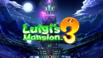 Luigi’s Mansion 3 - Nintendo Switch Trailer - Nintendo | E3 2019