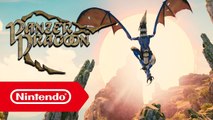 Panzer Dragoon Remake - Nintendo Switch Trailer - Nintendo | E3 2019