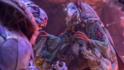 The Dark Crystal: Age of Resistance Tactics - Announce Trailer PS4 | E3 2019