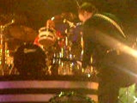 Superbus - Des Hauts des Bas - Le Havre 09/12/07