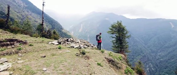 Langtang Valley Trek | Langtang Trek