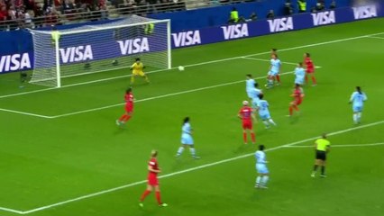 Actualités sportives du 12/06