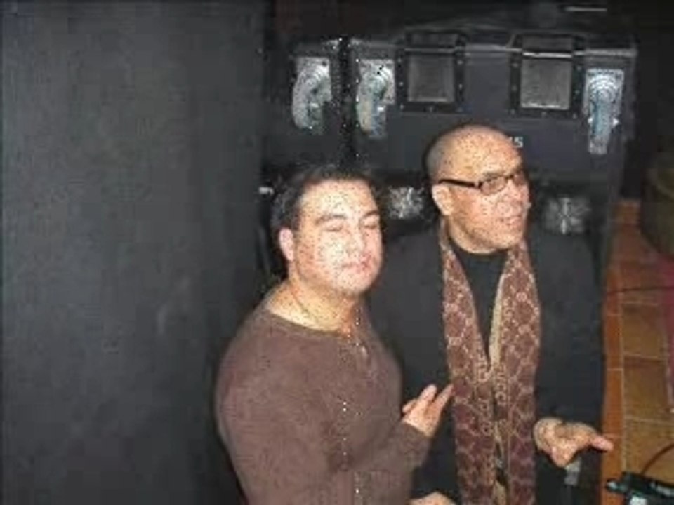 CheB Sultan video