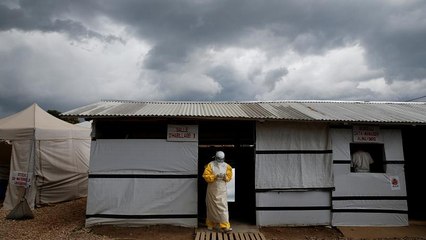 Primer caso de ébola en Uganda contagiado de la epidemia congoleña