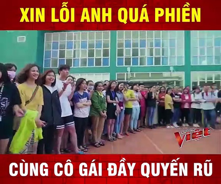 Hà Thu (Giọng hát Việt)- -Chị Đông Nhi không phải là Idol của tôi thì việc tôi không biết gì về chị ấy là sai sao--