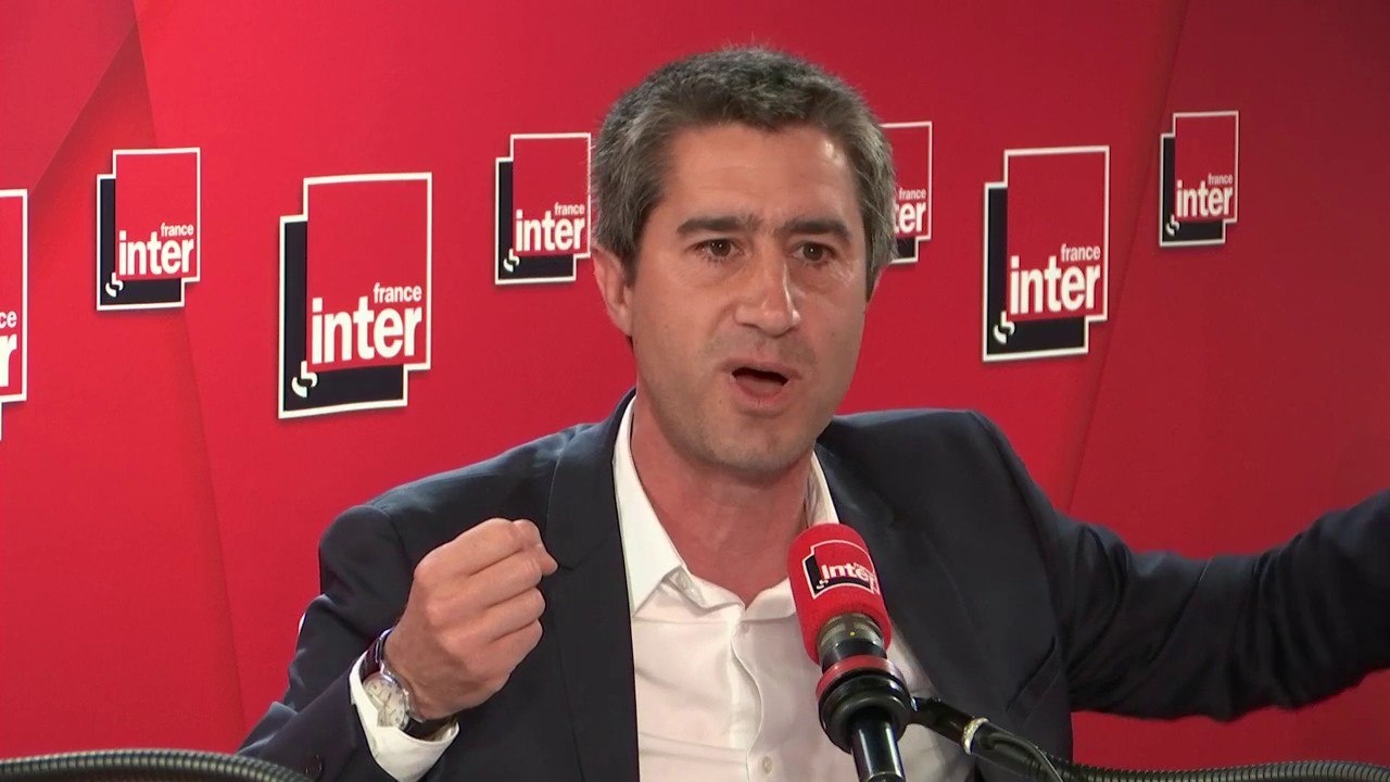 François Ruffin, député LFI de la Somme : "Le pouvoir est entre les mains d'une oligarchie (...) Nous devons leur retirer le volant des mains."