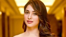 Tamannaah Bhatia wishes to act in Sridevi biopic | FilmiBeat