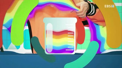 두근두근 방방 - 하늘로 쑥쑥 솟아라! 종이 비행기_#001