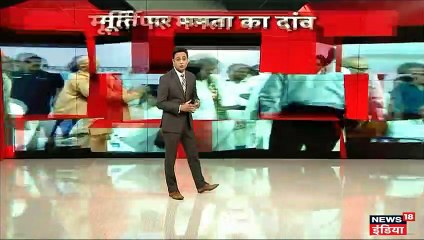 जेल चली जाऊंगी लेकिन बंगाल को गुजरात नहीं बनने दूंगी: ममता बनर्जी