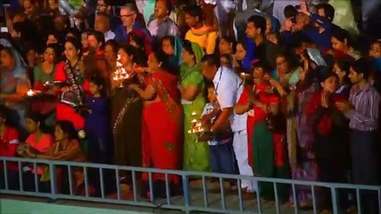 Kya bharosha is jindagi ka