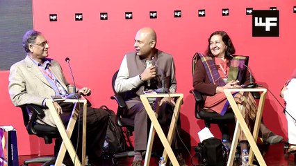 Exploring the Political and Social Consciousness in Urdu Fiction and Poetry (LLF 2019)