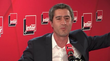 François Ruffin, député LFI de la Somme, "Je ne crois pas qu'il puisse y avoir un supplément de bonheur dans ce pays par la croissance."