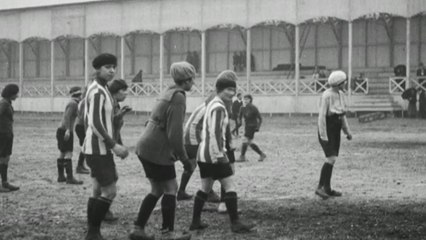 Histoire histoires - Allez les bleues !