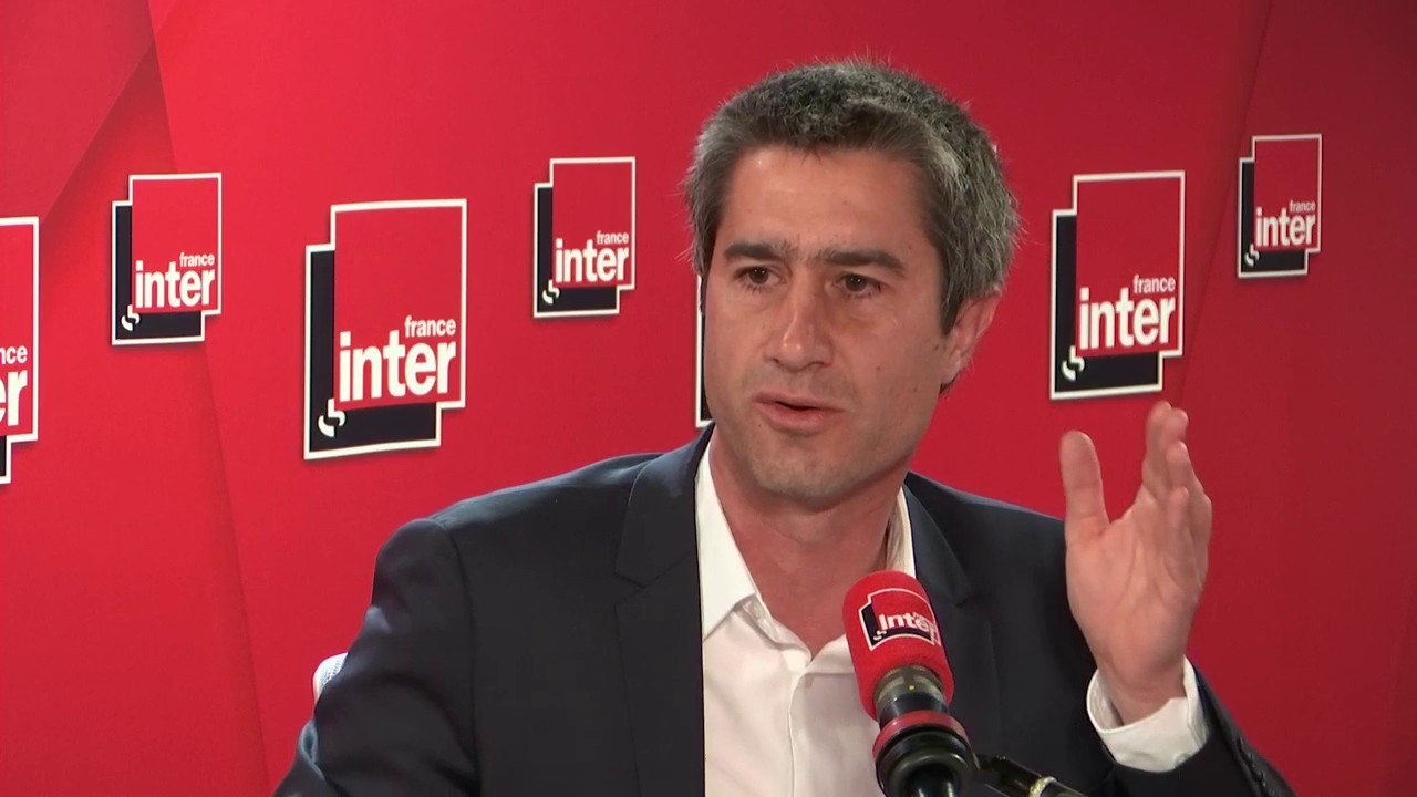 Yannick Jadot ne considère pas LFI comme un parti "vert", réponse de François Ruffin, député LFI de la Somme : "Ce n'est pas une bonne manière de commencer les choses en en excluant certains."