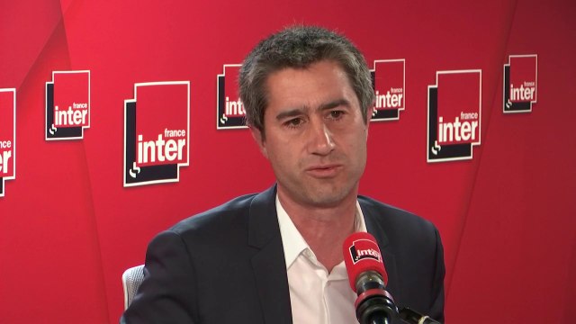 François Ruffin, député LFI de la Somme : Je ne crois pas que Jean-Luc Mélenchon appartienne à l'oligarchie