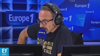 Le journal de 8h - 12/06/2019