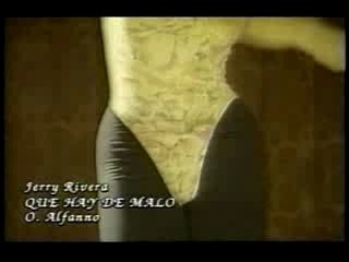 Que hay de malo - Jerry Rivera