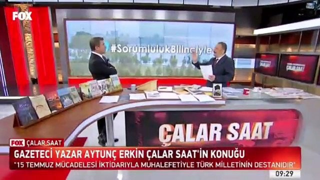 Aytunç Erkin: Biz 2 gün sonraki davadan vicdan ve adalet bekliyoruz