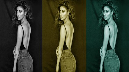 Mouni Roy's latest hot picture makes fans CRAZY | FilmiBeat