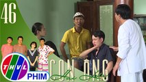 THVL | Con ông Hai Lúa - Tập 46[4]: Mọi người xóa bỏ hiểu lầm về Long 