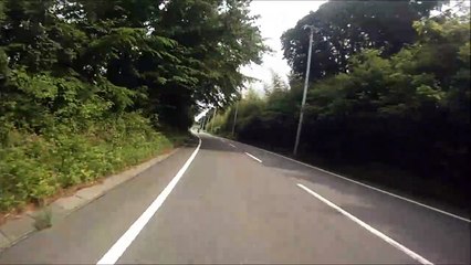 奥州ｚ會　2019ツアー 壱 in 中野不動尊 ④