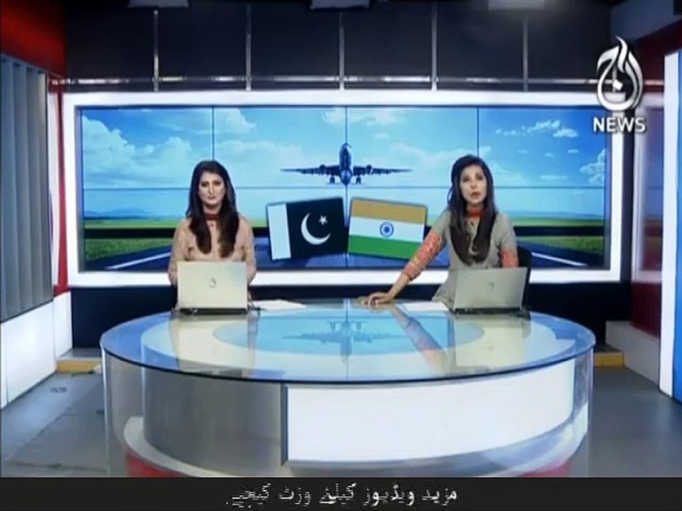 Pakistan allows Narendra Modi's plane to fly over its airspace