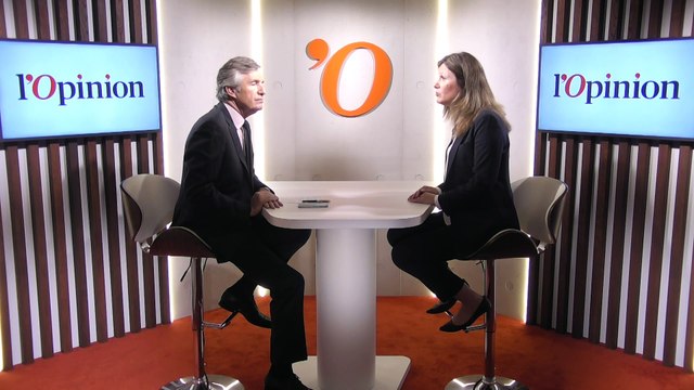 Retraites: pour retrouver l’équilibre «il faut supprimer l’ensemble des régimes spéciaux», préconise Yaël Braun-Pivet (LREM)