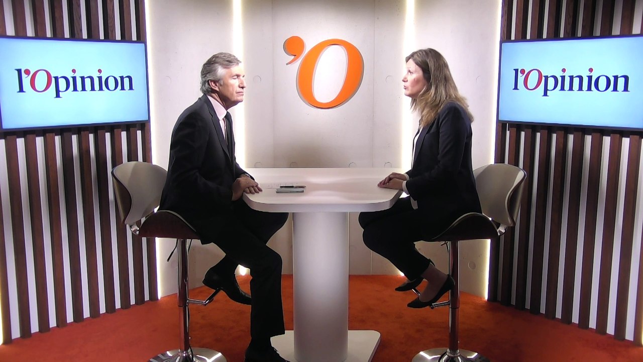 Retraites: pour retrouver l’équilibre «il faut supprimer l’ensemble des régimes spéciaux», préconise Yaël Braun-Pivet (LREM)