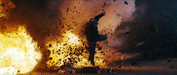 Angel Has Fallen