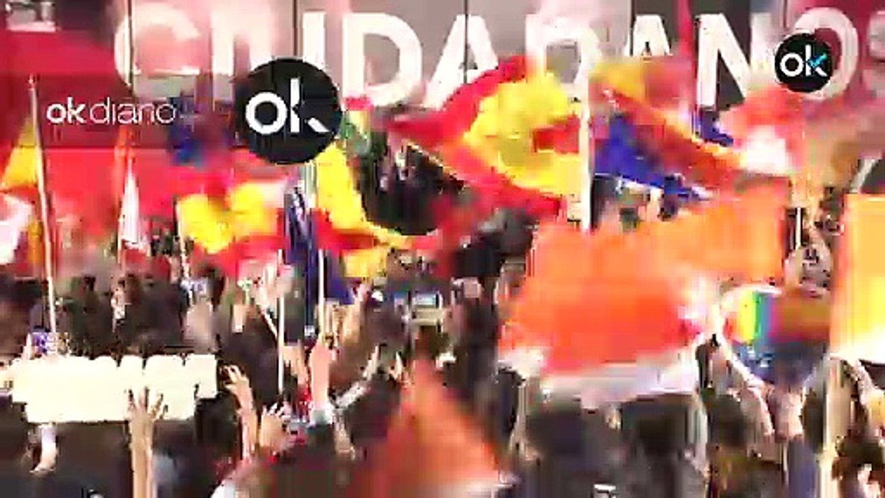 PSOE y C’s se reúnen hoy para negociar que Gabilondo presida la Comunidad y Villacís el Ayuntamiento