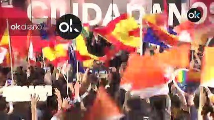 PSOE y C’s se reúnen hoy para negociar que Gabilondo presida la Comunidad y Villacís el Ayuntamiento