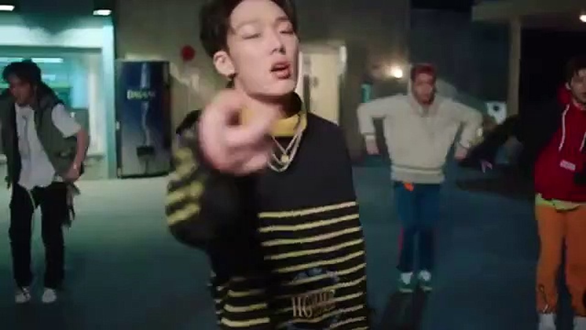 Ikon 사랑을 했다 Love Scenario M V Video Dailymotion