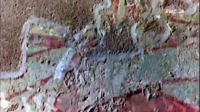 Documentaire Les pyramides de la Mort (civilisation de Teotihuacàn) 2019