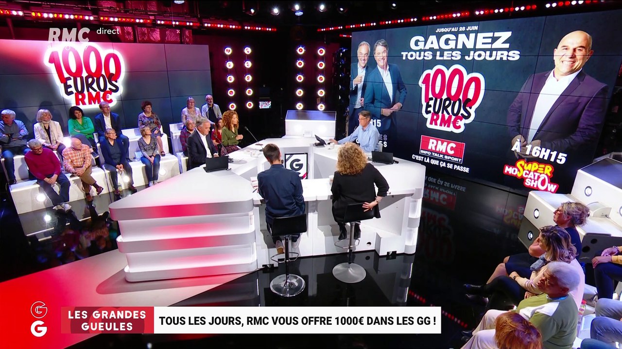 A la Une des GG : Macron évoque "les sachants et les subissants", le président n'a pas changé ? - 12/06