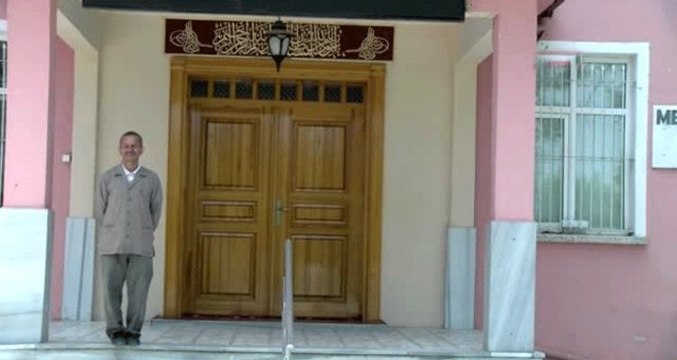 47 yıllık camiinin kıblesinin yanlış yönde olduğu ortaya çıktı, müftülük Sorun yok dedi