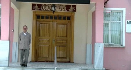 47 yıllık camiinin kıblesinin yanlış yönde olduğu ortaya çıktı, müftülük "Sorun yok" dedi