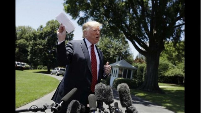 США и Мексика подписали секретное соглашение