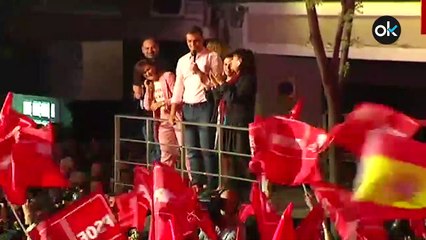 Sánchez sube el órdago sobre PP y C’s: no descarta ser investido con la abstención de ERC