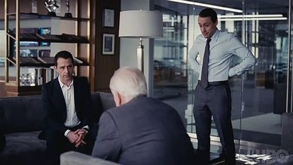 Succession - bande-annonce de la saison 2 (VO)