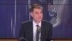 Olivier Faure n'attend "rien" du discours de politique générale d'Édouard Philippe qui mène une "politique injuste"