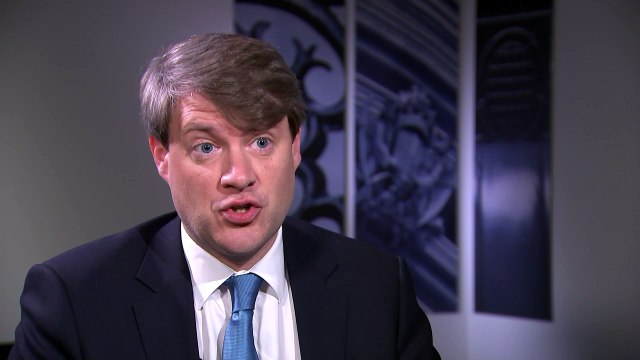 Minister insists net zero emissions target is ‘achievable’