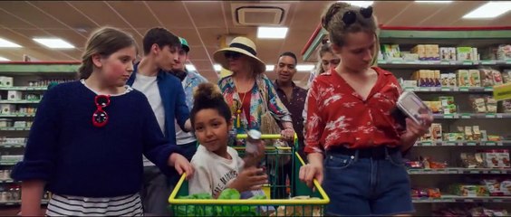 C'est quoi cette mamie Film