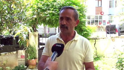 Büyükçekmece’de akıl almaz olay: Sınava giren torununa aldığı suyun içinden alkol çıktı