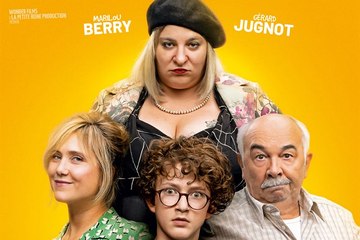 Quand on crie au loup Film - Gérard Jugnot, Marilou Berry