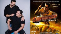 Akshay Kumar gets afraid of Salman Khan because of this REASON; Check Out Here | FilmiBeat