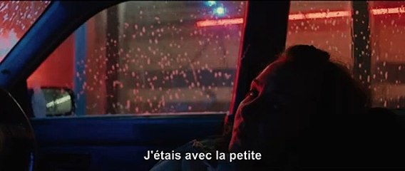 Dirty God Film Extrait - Carwash