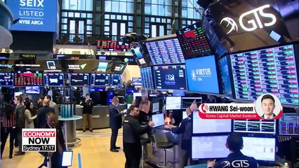 [In-depth] Global market wrap-up _ 061219