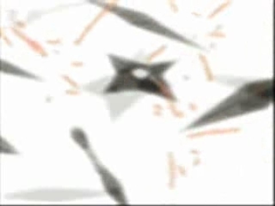 Alive Naruto