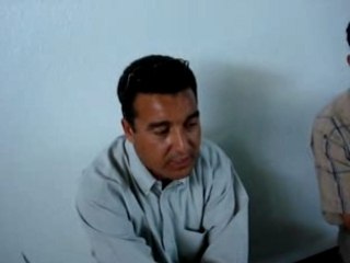 Le parolier du Chanteur Chawi Mihub /Le poète : AIDI Yahia.