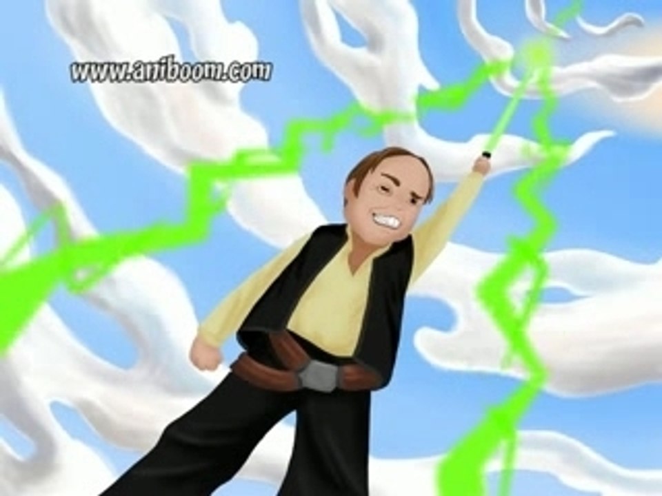 Race for the White House Episode 2: Rebel Force